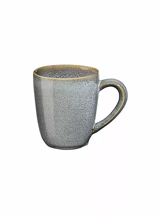 ASA SELECTION | Mug Saisons 0,25l Eucalyptus | hellblau